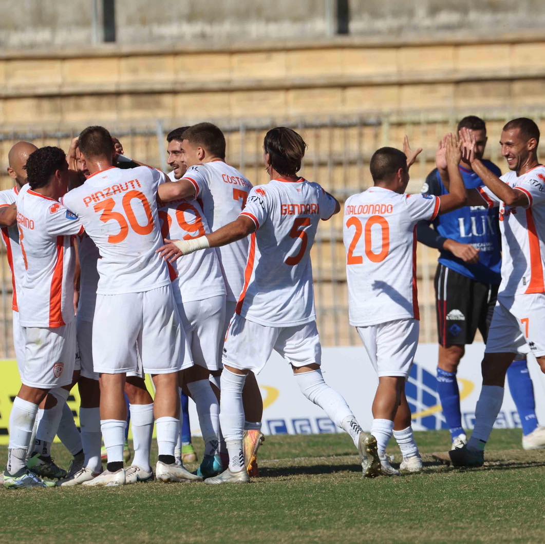 Piacenza - Pistoiese 2-2. Videocommento e analisi di Gianni Zei